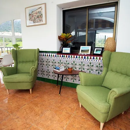 Casa Calida
