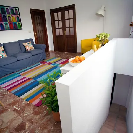 Casa Calida
