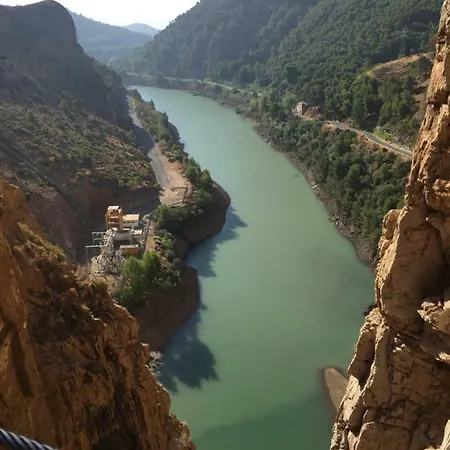 빌라 Casa Calida *
