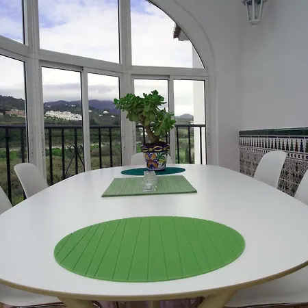 Casa Calida 빌라