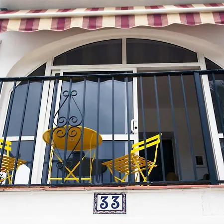 Casa Calida * 알로라